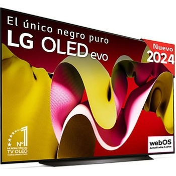 LG OLED83C44LA