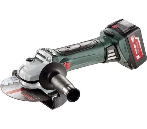 Metabo W 18 LTX 150