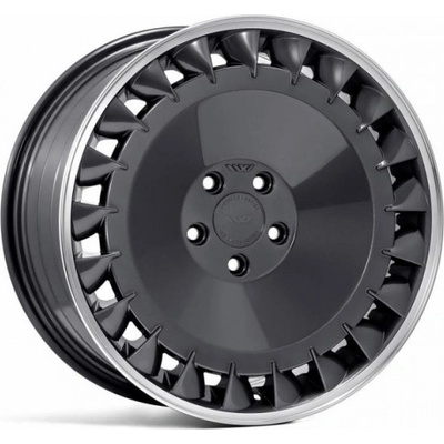 Ispiri Csrd-Tf 8,5X18 5X112 ET42 carbon graphite polished Lip