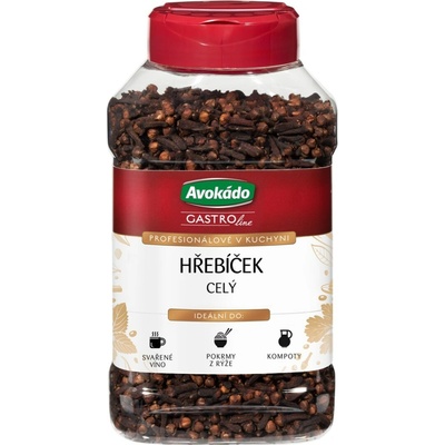 Avokádo Klinčeky celý 300 g