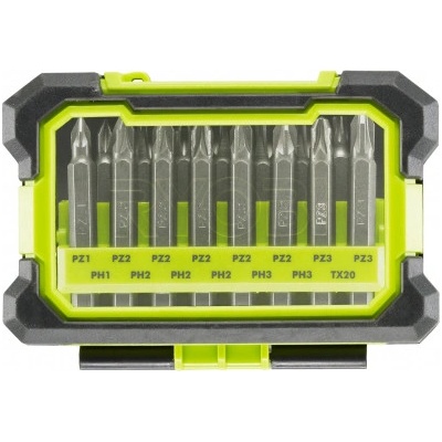 Ryobi RAK15MSD, 15 ks