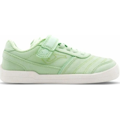 Joma Mundial Fluor Green