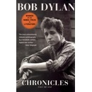 Chronicles - Bob Dylan