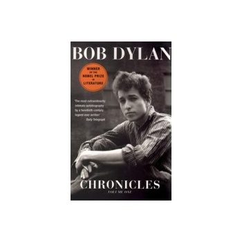 Chronicles - Bob Dylan