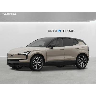 Volvo EX30 Ultra AWD 315 kW