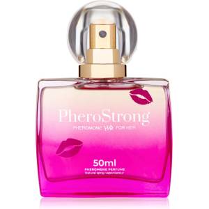 PheroStrong Pheromone HQ for Her парфюм с феромони за жени 50ml