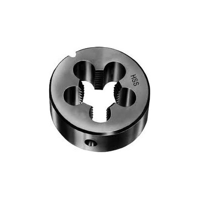 Závitové očko ČSN 22 3212 G3/8"- A HSS, CZ TOOL