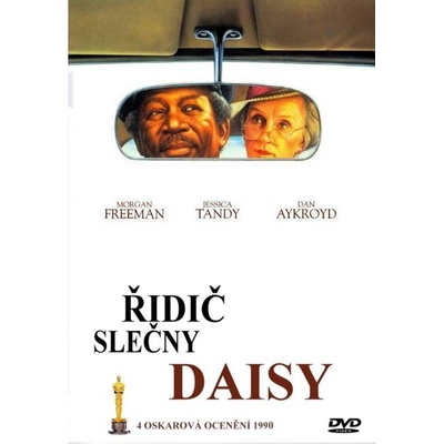 Řidič slečny Daisy DVD