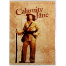 Calamity Jane DVD