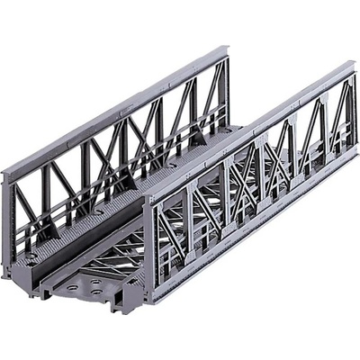 Märklin 07262 H0 mřížový most 1kolejný K-kolej H0