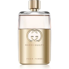 Gucci Guilty parfémovaná voda dámská 90 ml