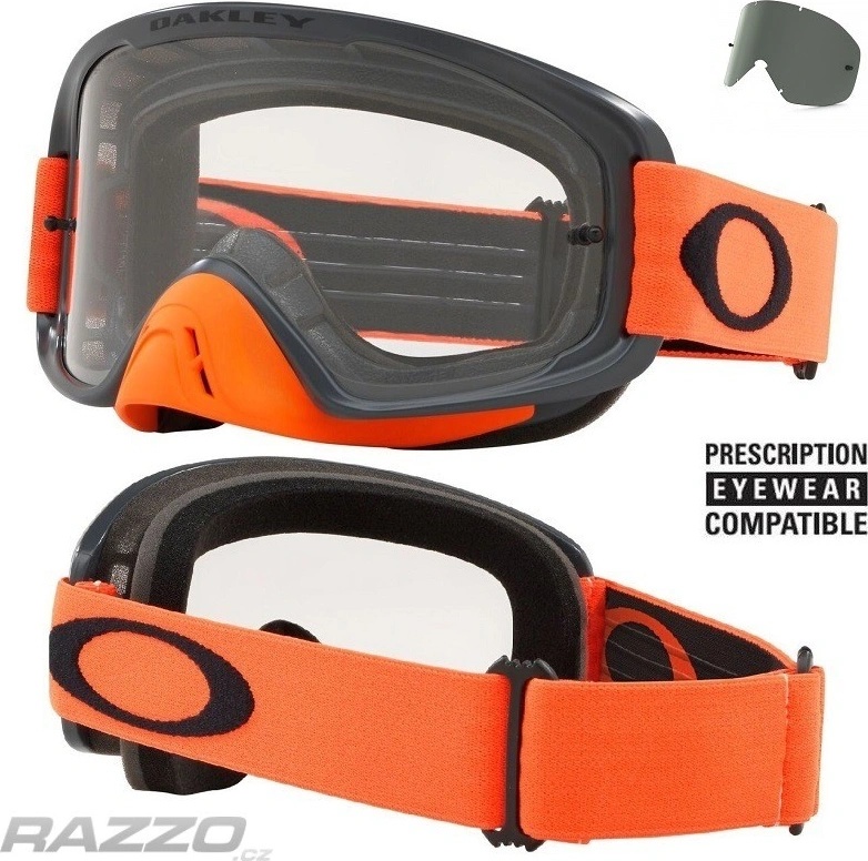 Oakley O2 MX