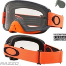 Oakley O2 MX