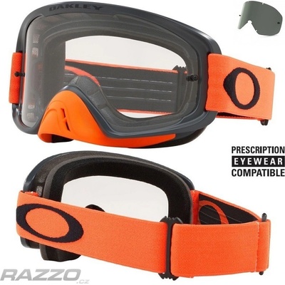Oakley O2 MX