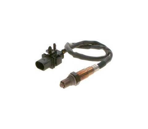 Lambda sonda BOSCH 0 258 017 272