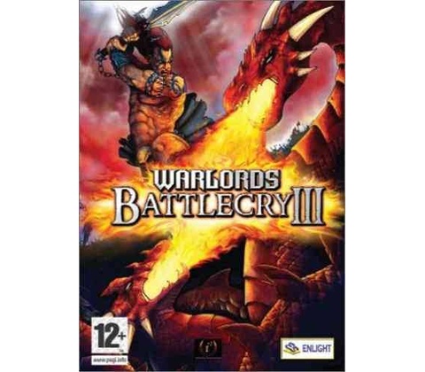 Warlords Battlecry 3
