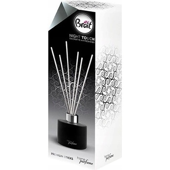 Brait tyčinky 100 ml