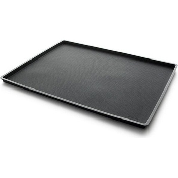 Lekue Подложка за печене с ръб Lekue черна (888045)