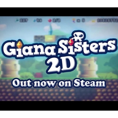 Giana Sisters 2D