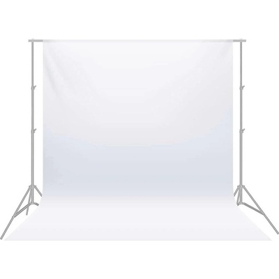 FILM-TECHNIKA Fotografické plátno Dacron 3x4m (bílé) dacron2x3w