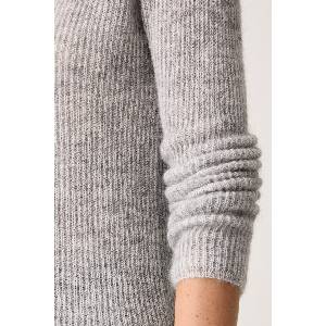 MM by Max Mara пуловер дамски с вълна MMLSVELTO (2626366108600)