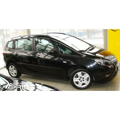 Lišta dverí OPEL Zafira, 2012-2019 / Tourer