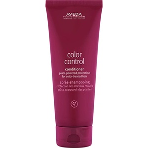Aveda Color Control Conditioner For Color-Treated Hair маска за дълбока грижа за изрусена коса и коса с кичури за жени 200 мл