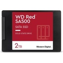 WD Red SA500 2TB, WDS200T2R0A