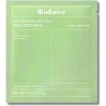 Biodance - Refreshing Sea Kelp Real Deep Mask 34g