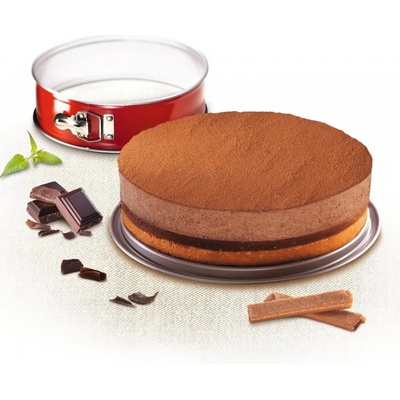 Tefal Delibake rozkládací forma J1641274 23cm – Zboží Mobilmania