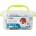 Darwi Schoolpack Самосъхнеща глина Classic + Terracotta 7 x 500 g (DA0800500K02C)