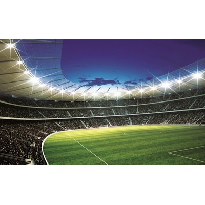 ForWall Fototapeta Stadium vlies 416 x 254 cm