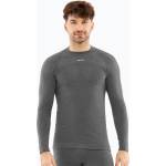 Viking Мъжка термоактивна блуза Viking Tende dark grey