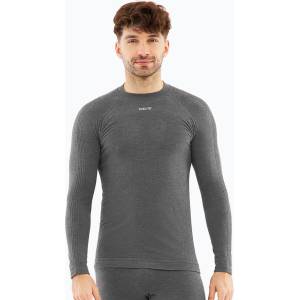 Viking Мъжка термоактивна блуза Viking Tende dark grey