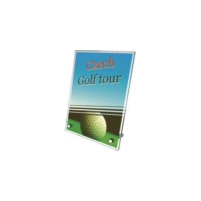 Poháry Bauer Golfová trofej CRG4061M01