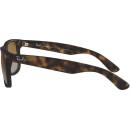 Image 1 of Ray-Ban Justin RB4165 865/T5