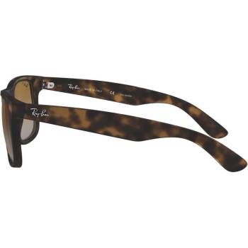 Image 1 of Ray-Ban Justin RB4165 865/T5