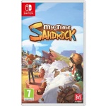 PM Studios My Time at Sandrock (Switch)