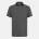 Barbour Блуза с яка Barbour Mens Sports Polo Mix Shirt - Black