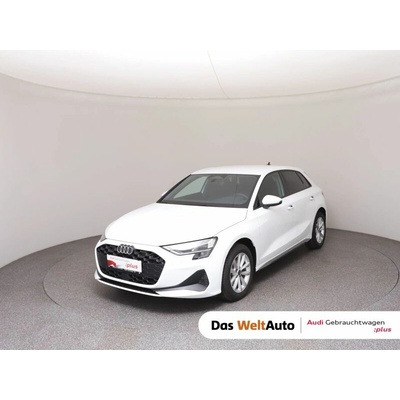 Audi A3 30 TFSI 85 kW