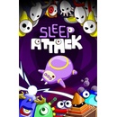 Sleep Attack