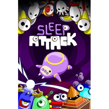 Sleep Attack