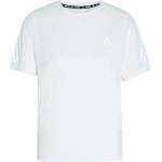 adidas Дамска тениска adidas Women's Adi365 Climacool T-Shirt Running shirt - White - размер XS (916-6787-0312)