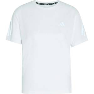 adidas Дамска тениска adidas Women's Adi365 Climacool T-Shirt Running shirt - White - размер XS (916-6787-0312)