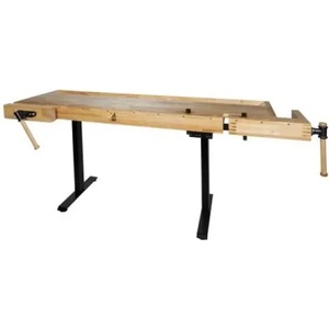 Holzmann Електрическа работна маса holzmann wb210elift_230v (9120132140953)