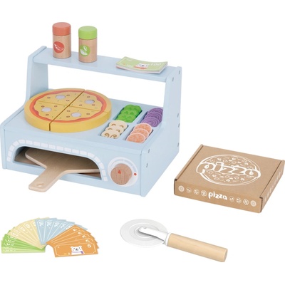 Tooky Toy Pizza set na pečenie