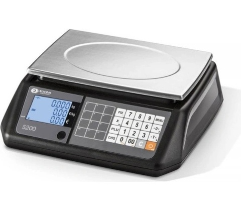 Elicom S300