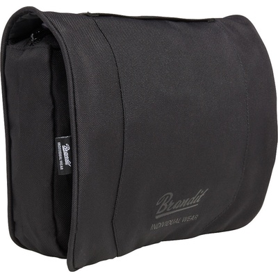 Brandit Pouzdro Toiletry Bag large černé