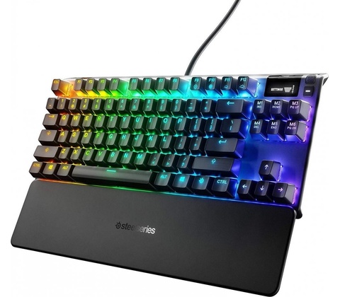 SteelSeries Apex 7 TKL 64646