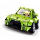 Sluban B1205C MCAR M11